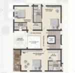 First Floor Plan constella Floor Plan First Floor Plan