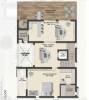 constella Floor Plan Second Floor Plan