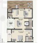 Second Floor Plan constella Floor Plan Second Floor Plan