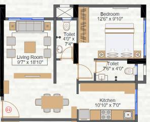  premier Floor Plan Floor Plan