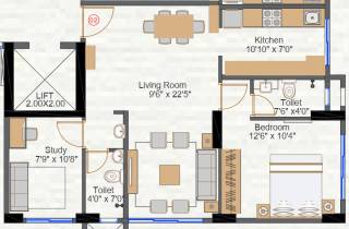  premier Floor Plan Floor Plan