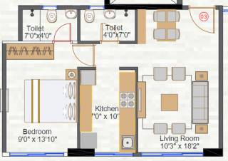  premier Floor Plan Floor Plan