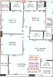  vasant-enclave Floor Plan Floor Plan