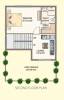  the-village Floor Plan Second Floor Plan