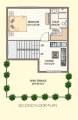  the-village Floor Plan Second Floor Plan