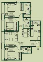  urban-park Floor Plan Floor Plan