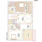 First Floor Plan radhey-raaga Floor Plan First Floor Plan