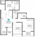 Floor Plan  goodwill-breeza-phase-2 Floor Plan Floor Plan