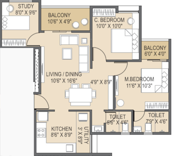 Floor Plan supreme Floor Plan Floor Plan