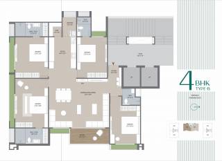  eliseo-ii Floor Plan Floor Plan