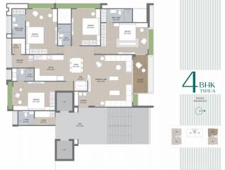  eliseo-ii Floor Plan Floor Plan