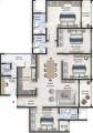 Floor Plan  prestige-lavender-fields Floor Plan Floor Plan