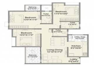 Floor Plan courtyard-one Floor Plan Floor Plan