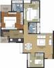  elysium-phase-2-tower-a-and-i Floor Plan Floor Plan
