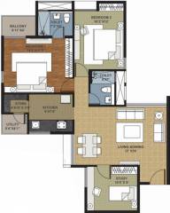  elysium-phase-2-tower-a-and-i Floor Plan Floor Plan