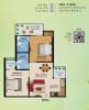 shriram-north-view-apartments Floor Plan Floor Plan