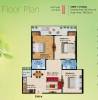 shriram-north-view-apartments Floor Plan Floor Plan