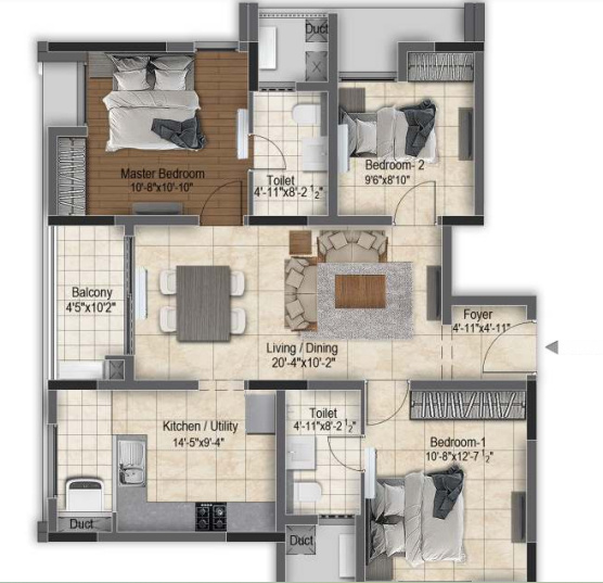 Floor Plan skylantis Floor Plan Floor Plan