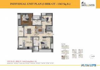  skylantis Floor Plan Floor Plan