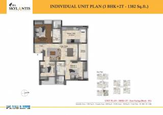 skylantis Floor Plan Floor Plan