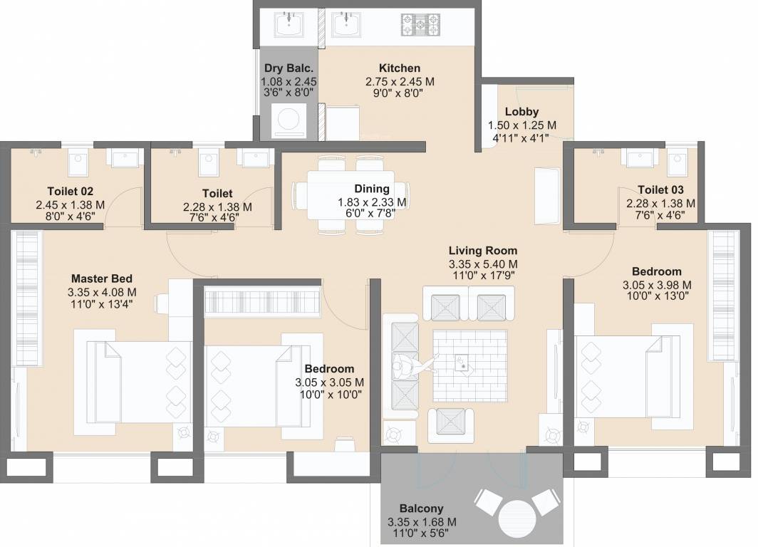 Floor Plan kaleido Floor Plan Floor Plan