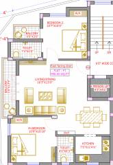 Floor Plan lotus-bay Floor Plan Floor Plan