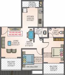 Floor Plan rajveer-imperia Floor Plan Floor Plan