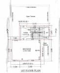  nandanvan Floor Plan First Floor Plan