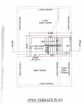  nandanvan Floor Plan Terrace Floor Plan