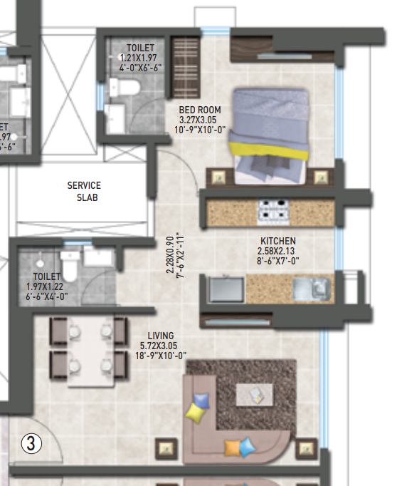 Floor Plan  irene wing a phase 1 Floor Plan Floor Plan