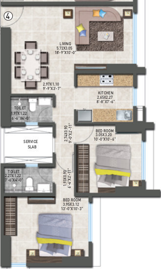  irene wing a phase 1 Floor Plan Floor Plan