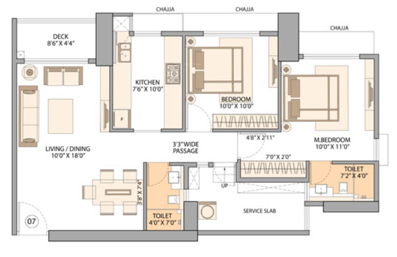Floor Plan irene b wing phase 1 Floor Plan Floor Plan