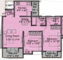  viva-city Floor Plan Floor Plan