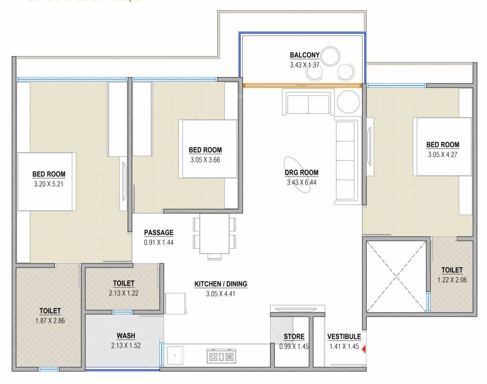 Floor Plan aryan elegance Floor Plan Floor Plan