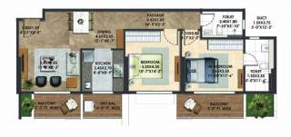 Floor Plan atelier-greens Floor Plan Floor Plan