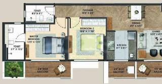 Floor Plan atelier-greens Floor Plan Floor Plan