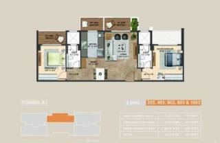 Floor Plan atelier-greens Floor Plan Floor Plan