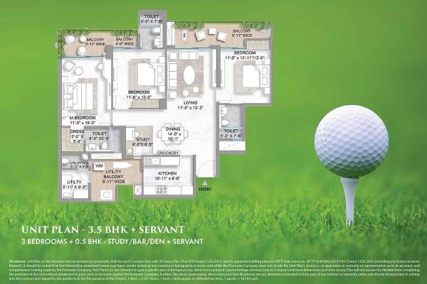 Floor Plan golf-hills-phase-1 Floor Plan Floor Plan