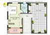 sai-skandha-garden-villas Floor Plan Floor Plan