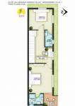 First Floor Plan sai-skandha-garden-villas Floor Plan First Floor Plan