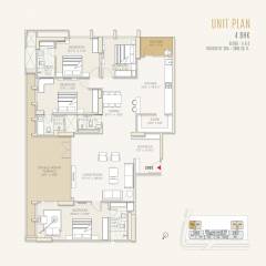Floor Plan north-sky Floor Plan Floor Plan