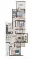  estia Floor Plan Floor Plan