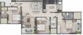  estia Floor Plan Floor Plan