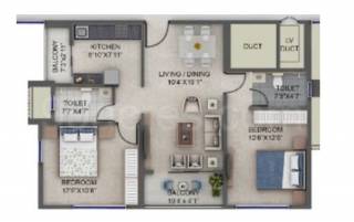  estia Floor Plan Floor Plan