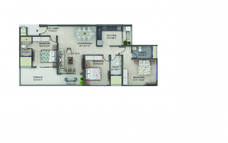  estia Floor Plan Floor Plan