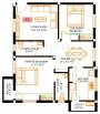 Skyline Zephyr (2BHK+2T (905 sq ft) 905 sq ft) Skyline Zephyr (2BHK+2T (905 sq ft) 905 sq ft)