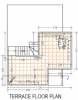 maruti-shahi-kutir-2 Floor Plan Terrace Floor Plan