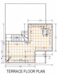 Terrace Floor Plan  maruti-shahi-kutir-2 Floor Plan Terrace Floor Plan
