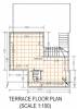maruti-shahi-kutir-2 Floor Plan Terrace Floor Plan