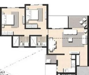 serio Floor Plan Floor Plan
